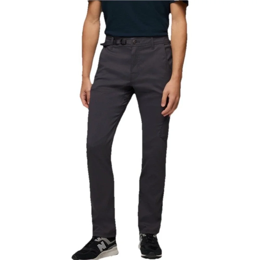 NWT Men's Stretch Zion Standard Pant 33 X 32 Shadow $98.00 Outdoor Hiking